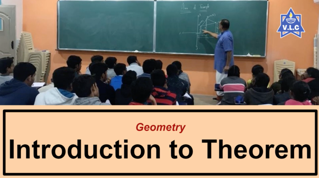 Introduction To Theorem